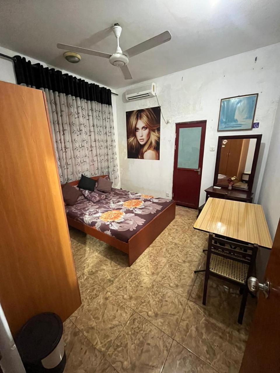 Leisure Home Коломбо Экстерьер фото